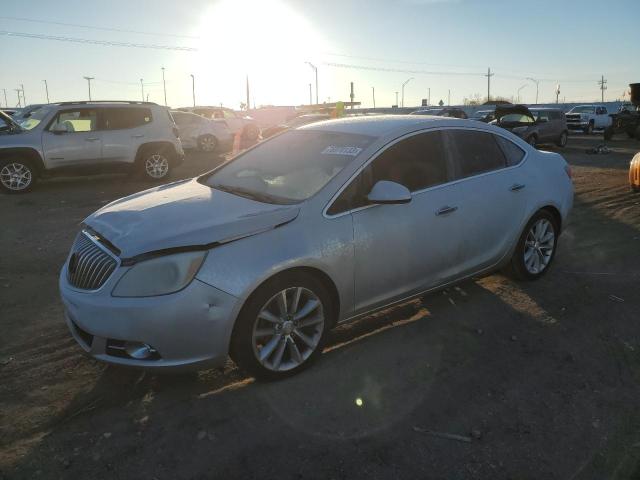 Image 1 of 2014 BUICK VERANO CONVENIENCE 2014 with VIN 1G4PR5SK4E4221841