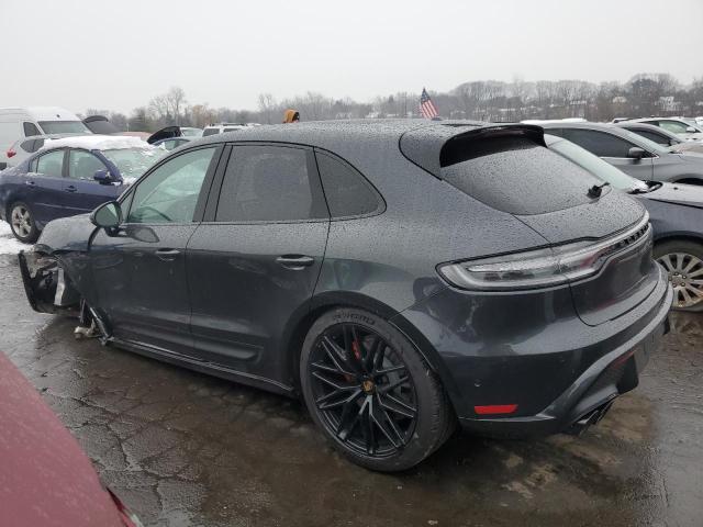 Изображение 2 2024 PORSCHE MACAN GTS 2024 с VIN WP1AF2A52RLB55054