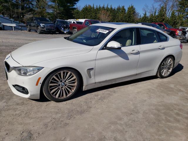 2015 BMW 428 I GRAN COUPE 2015 image