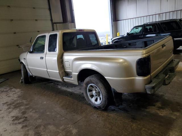 Изображение 2 2000 FORD RANGER SUPER CAB 2000 с VIN 1FTYR14V6YTA28397