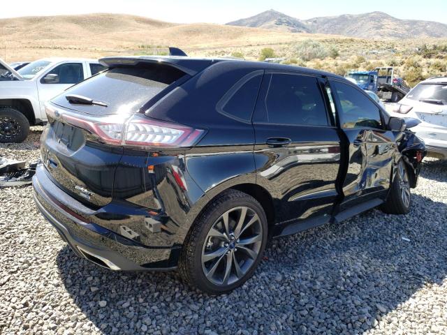 Изображение 3 2016 FORD EDGE SPORT 2016 с VIN 2FMPK4AP8GBB53211