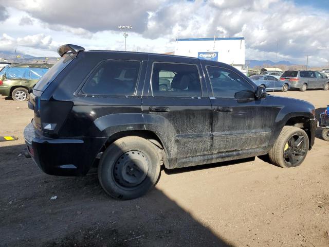 Obraz 3 z 2006 JEEP GRAND CHEROKEE SRT-8 2006 z VIN 1J8HR78366C260984