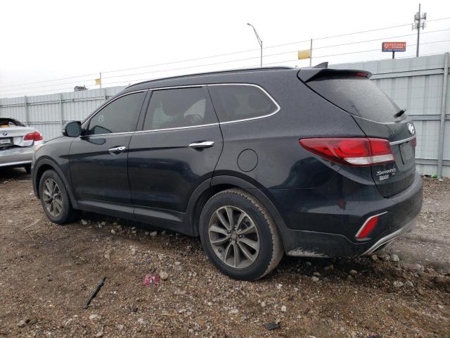 Obraz 2 z 2019 HYUNDAI SANTA FE XL SE 2019 z VIN KM8SN4HF6KU306234