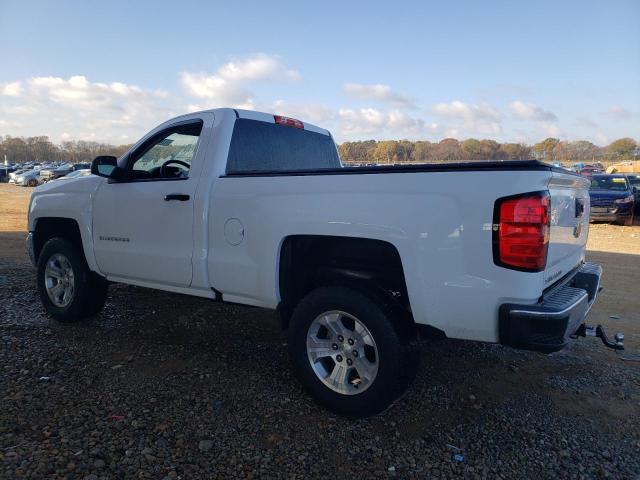 Image 2 of 2016 CHEVROLET SILVERADO C1500 2016 with VIN 1GCNCNEC4GZ381886