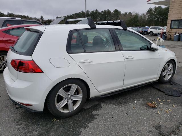 Obraz 3 z 2017 VOLKSWAGEN GOLF S 2017 z VIN 3VW117AU9HM026162