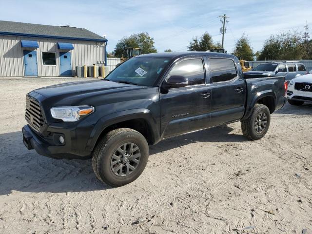 Obraz 1 z 2022 TOYOTA TACOMA DOUBLE CAB 2022 z VIN 3TMAZ5CN2NM173473
