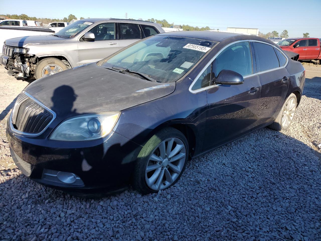 Изображение 2015 BUICK VERANO CONVENIENCE 2015