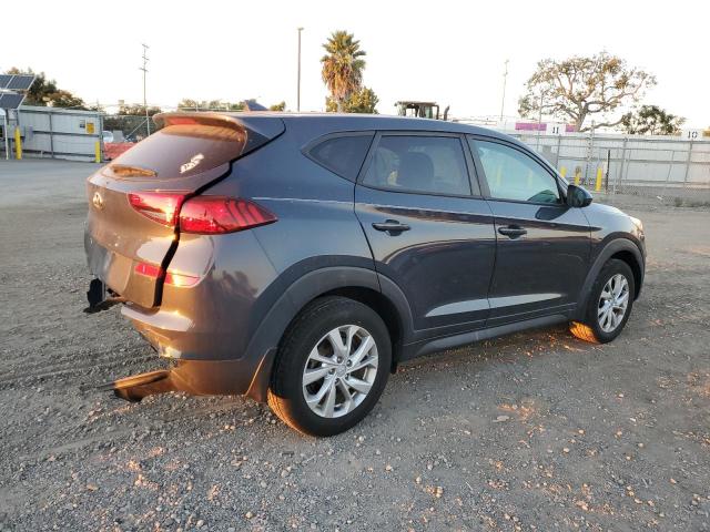 Изображение 3 2020 HYUNDAI TUCSON SE 2020 с VIN KM8J23A46LU254323