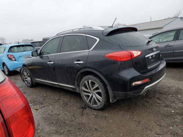 Image 2 of 2017 INFINITI QX50  2017 with VIN JN1BJ0RR2HM402164