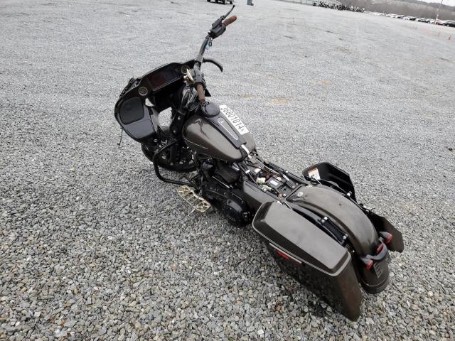 Изображение 3 2020 HARLEY-DAVIDSON FLTRXS  2020 с VIN 1HD1KTP10LB667723