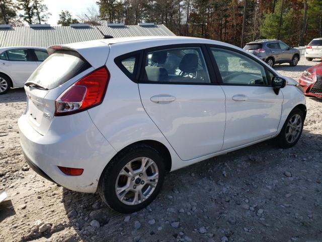 Obraz 3 z 2016 FORD FIESTA SE 2016 z VIN 3FADP4EJ0GM130170