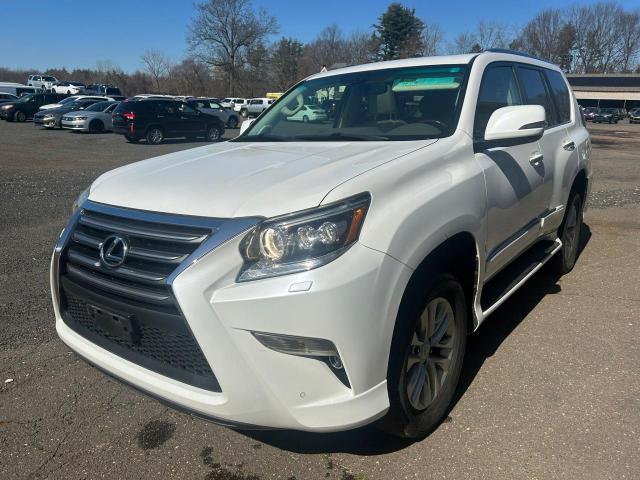 Obraz 2015 LEXUS GX 460 2015