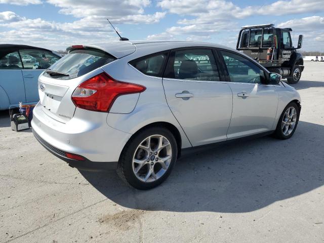 Изображение 3 2013 FORD FOCUS TITANIUM 2013 с VIN 1FADP3N23DL177970