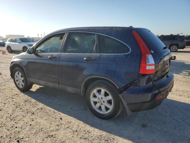 Изображение 2 2008 HONDA CR-V EX 2008 с VIN 5J6RE38518L010650