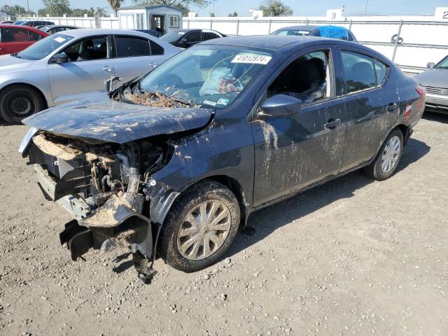 Obraz 2016 NISSAN VERSA S 2016