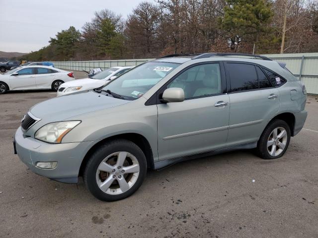 Image 1 of 2008 LEXUS RX 350 2008 with VIN 2T2HK31U68C049846