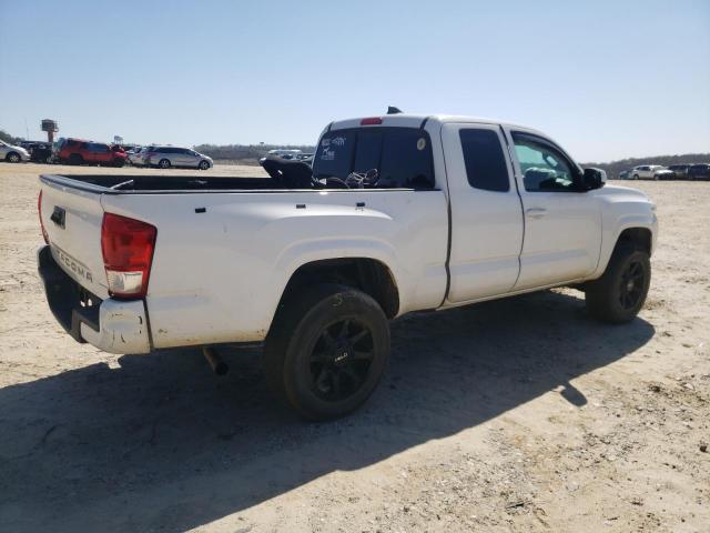 Image 3 of 2017 TOYOTA TACOMA ACCESS CAB 2017 with VIN 5TFSX5EN5HX047811