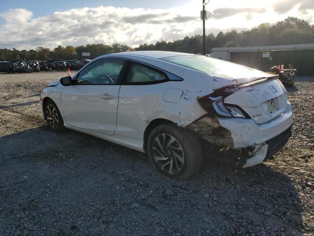 Obraz 2 z 2018 HONDA CIVIC LX 2018 z VIN 2HGFC4B03JH300264