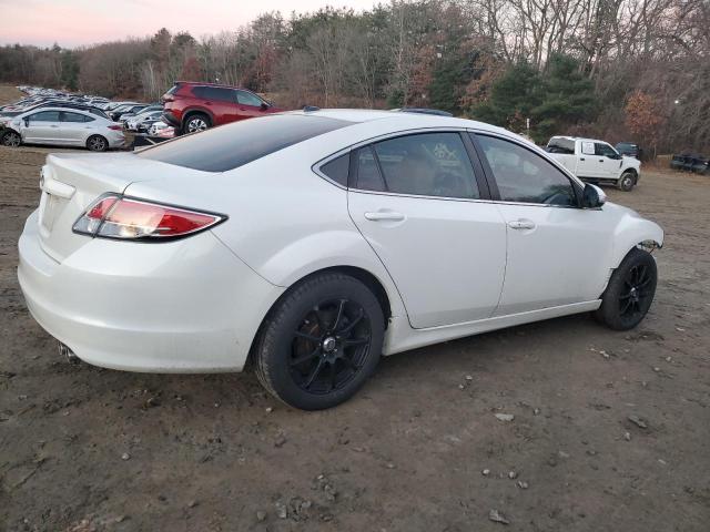 Obraz 3 z 2011 MAZDA 6 I 2011 z VIN 1YVHZ8CH2B5M23168