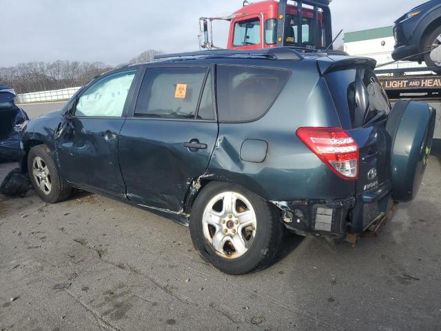Image 2 of 2012 TOYOTA RAV4  2012 with VIN 2T3BF4DV5CW206578