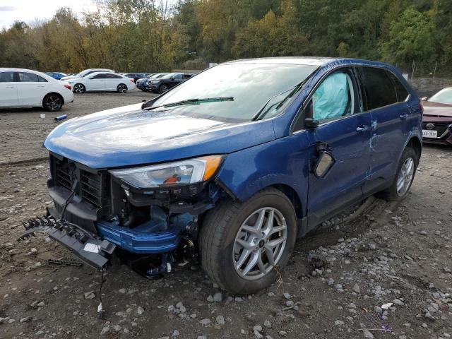 Изображение Ford Edge Sel 2023