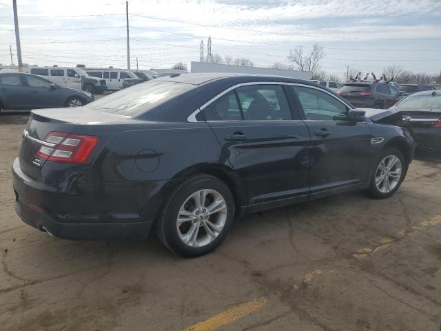Image 3 of 2014 FORD TAURUS SEL 2014 with VIN 1FAHP2E89EG109649