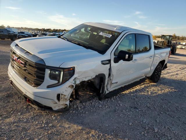 Изображение 2023 GMC SIERRA K1500 AT4 2023