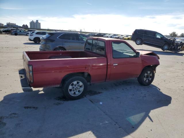 Image 3 of 1997 NISSAN TRUCK BASE 1997 with VIN 1N6SD11S6VC427575