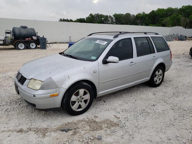 Изображение 2003 VOLKSWAGEN JETTA GLS TDI 2003