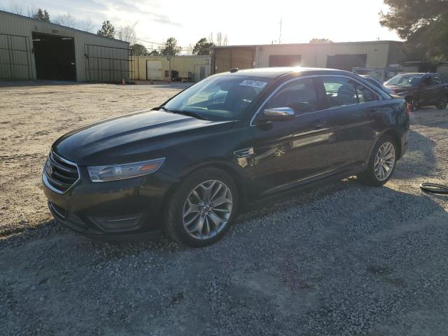 2014 FORD TAURUS LIMITED 2014 image
