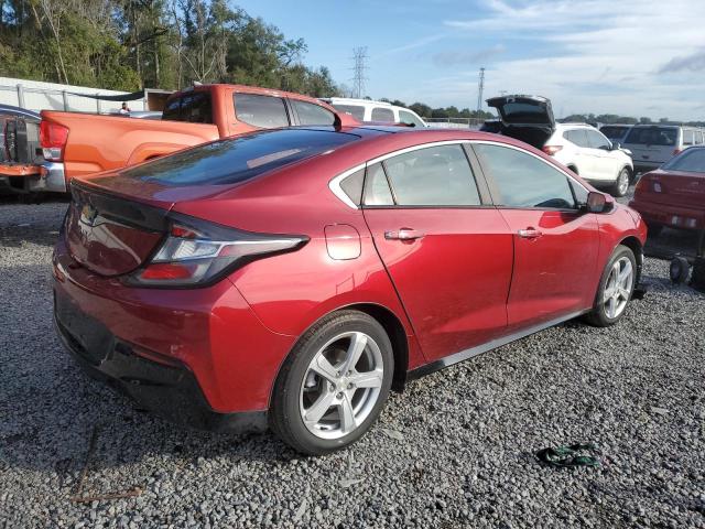 Obraz 3 z 2018 CHEVROLET VOLT LT 2018 z VIN 1G1RA6S57JU153025