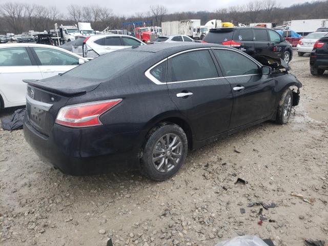 Obraz 3 z 2015 NISSAN ALTIMA 2.5 2015 z VIN 1N4AL3AP0FC246634