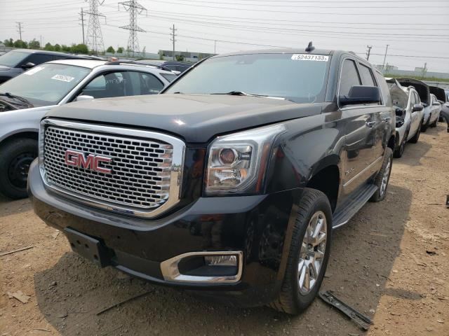 Obraz 2017 GMC YUKON DENALI 2017