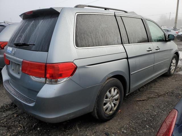 Image 3 of 2009 HONDA ODYSSEY EXL 2009 with VIN 5FNRL38759B055575