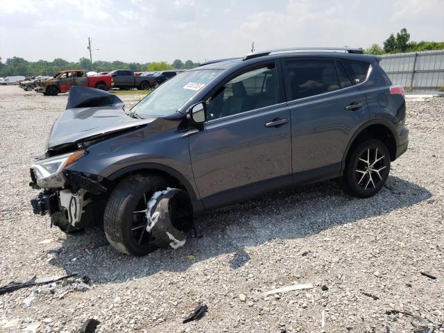 Obraz 1 z 2017 TOYOTA RAV4 SE 2017 z VIN JTMJFREV8HD203069