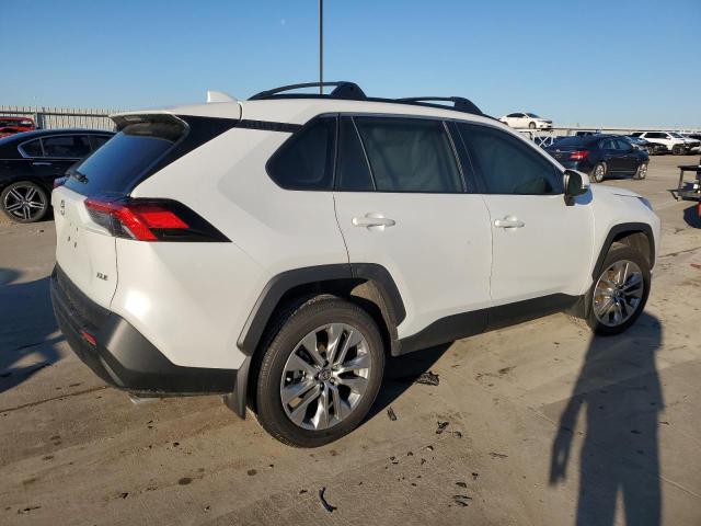 Obraz 3 z 2023 TOYOTA RAV4 XLE PREMIUM 2023 z VIN 2T3C1RFV9PW276622