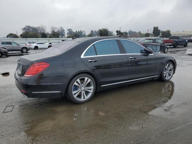 Изображение 3 2015 MERCEDES-BENZ S 550 2015 с VIN WDDUG8CB8FA138662