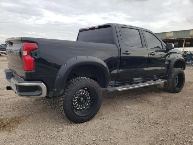 Obraz 3 z 2020 CHEVROLET SILVERADO K1500 LT 2020 z VIN 3GCUYDED6LG258603