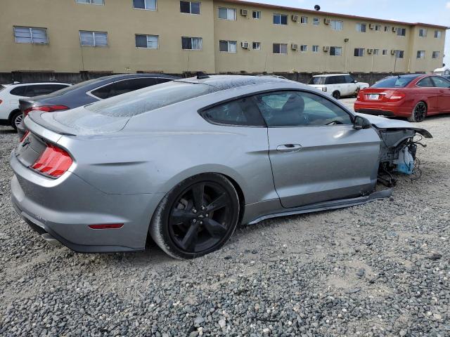 Image 3 of 2023 FORD MUSTANG  2023 with VIN 1FA6P8TH2P5101369