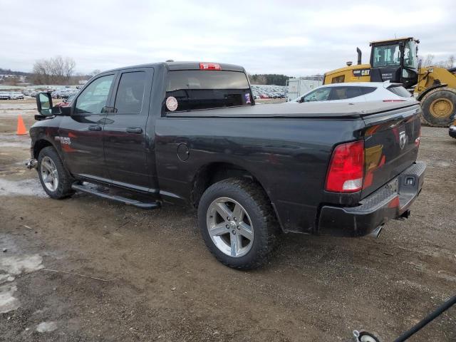 Image 2 of 2017 RAM 1500 ST 2017 with VIN 1C6RR7FT5HS539549