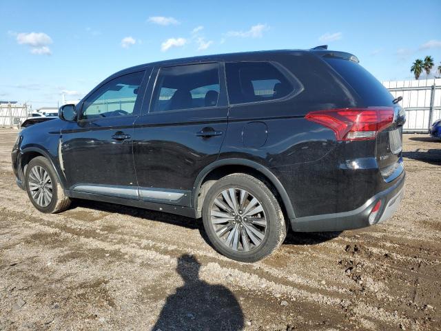 Image 2 of 2019 MITSUBISHI OUTLANDER ES 2019 with VIN JA4AD2A3XKZ006751