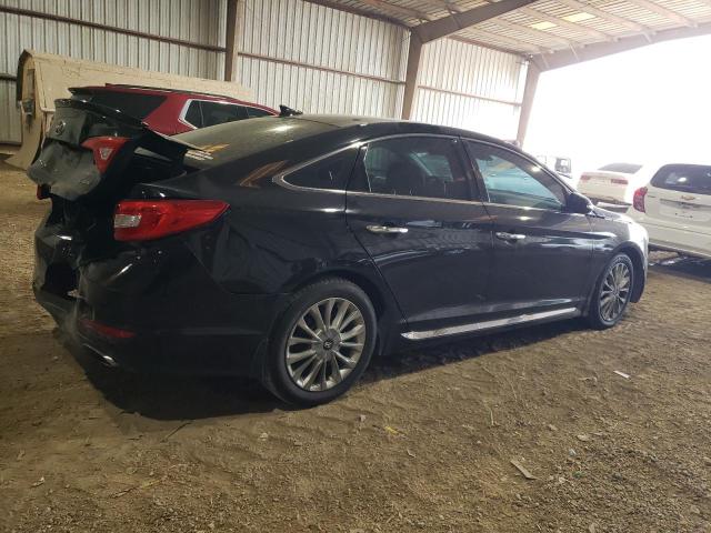 Изображение 3 2015 HYUNDAI SONATA SPORT 2015 с VIN 5NPE34AF3FH170582
