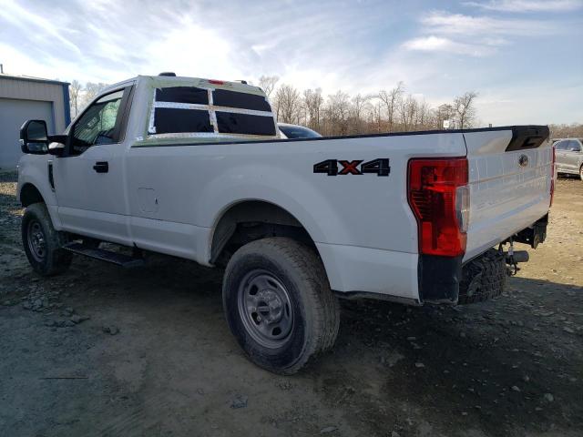 Obraz 2 z 2022 FORD F350 SUPER DUTY 2022 z VIN 1FTRF3B67NEF12793