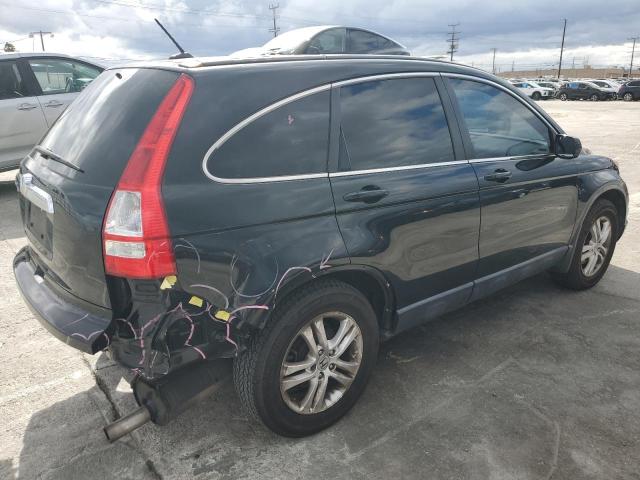 Изображение 3 2011 HONDA CR-V EXL 2011 с VIN 5J6RE3H76BL034788