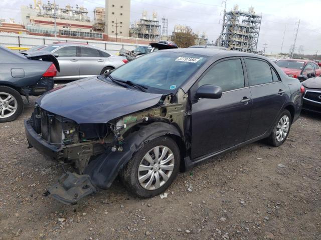 Obraz 1 z 2013 TOYOTA COROLLA BASE 2013 z VIN 5YFBU4EE3DP122484