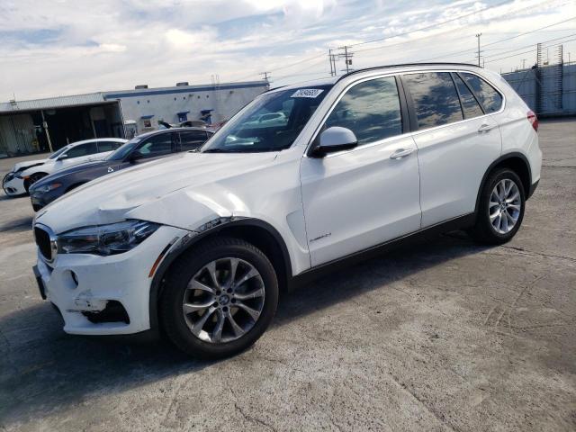 2016 BMW X5 SDRIVE35I 2016 image