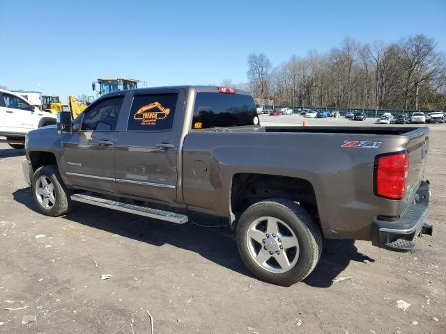 Image 2 of 2015 CHEVROLET SILVERADO K2500 HEAVY DUTY LT 2015 with VIN 1GC1KVEG2FF129896