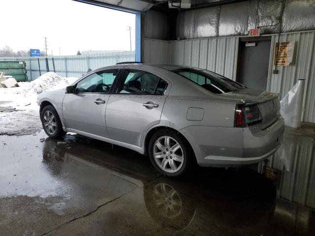 Image 2 of 2006 MITSUBISHI GALANT ES MEDIUM 2006 with VIN 4A3AB36F96E063439