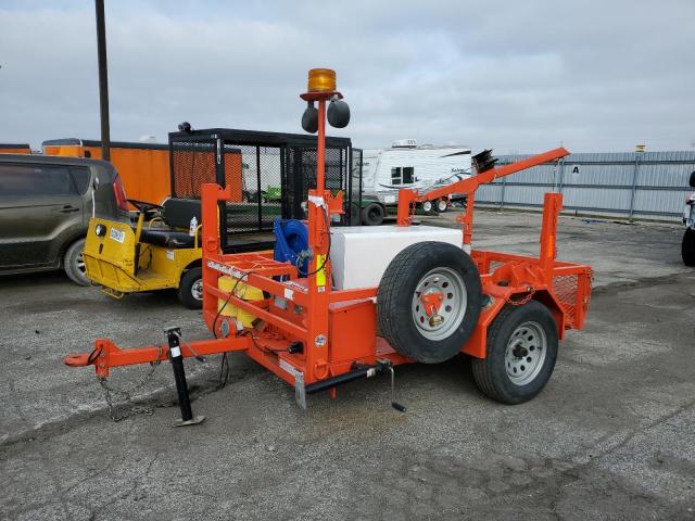 Image 3 of 2015 LOAD TRAIL 2015 with VIN 4ZESA1216F1089430