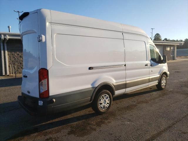 Image 3 of 2018 FORD TRANSIT T-350 2018 with VIN 1FTBW3XM0JKA00491